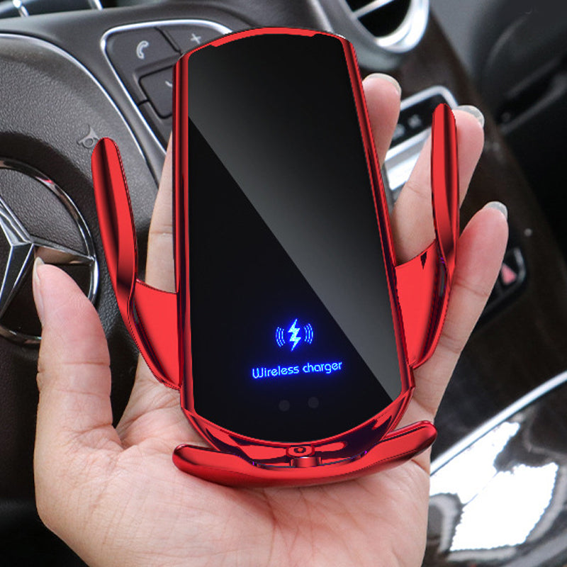 Wireless Charging Phone Holder | Stornfield
