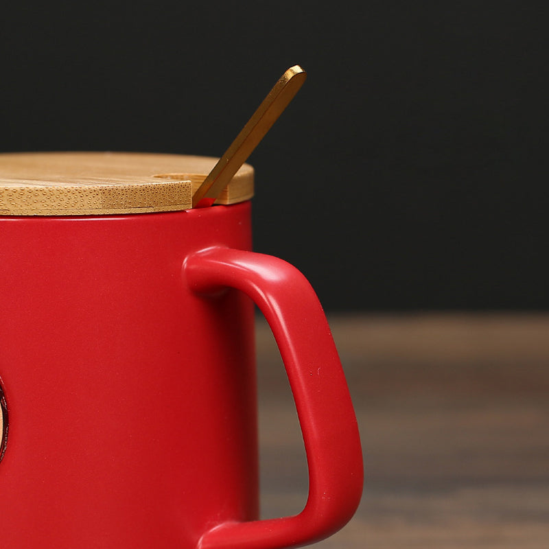 Stornfield | Starbucks Creative Bronze Mug
