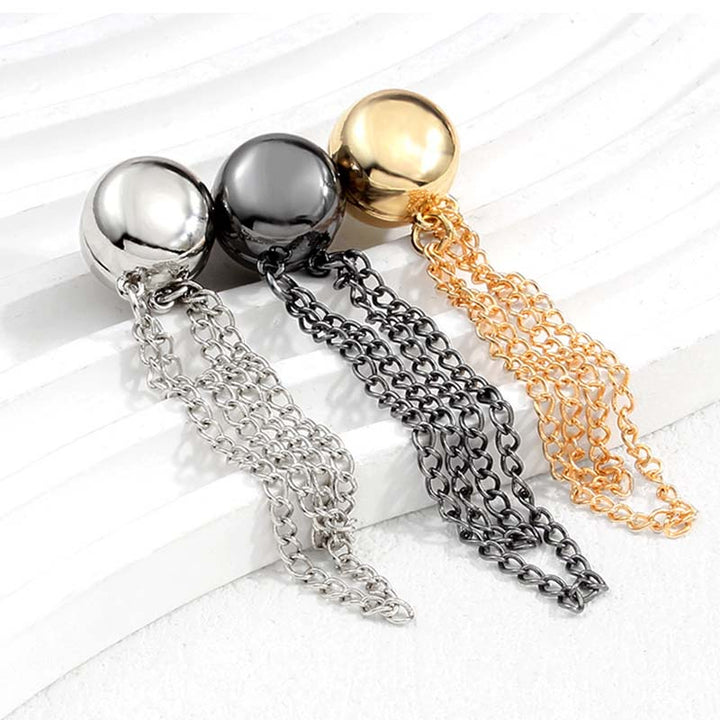Multi-Functions Magnetic Clothing Clips | Stornfield