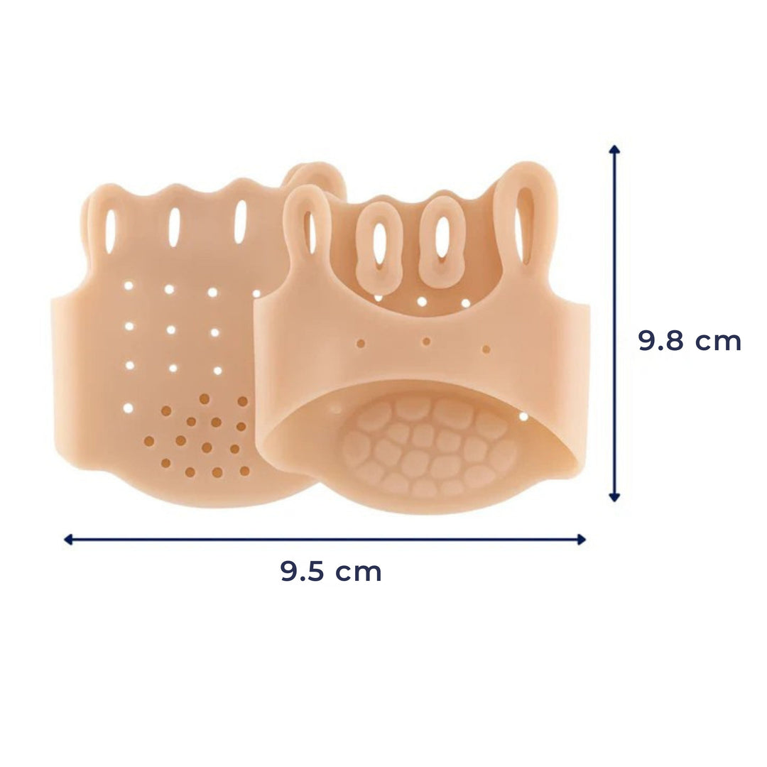 Pain Relief – Soft Cushioning – Improves Alignment – All Day Comfort Stornfield