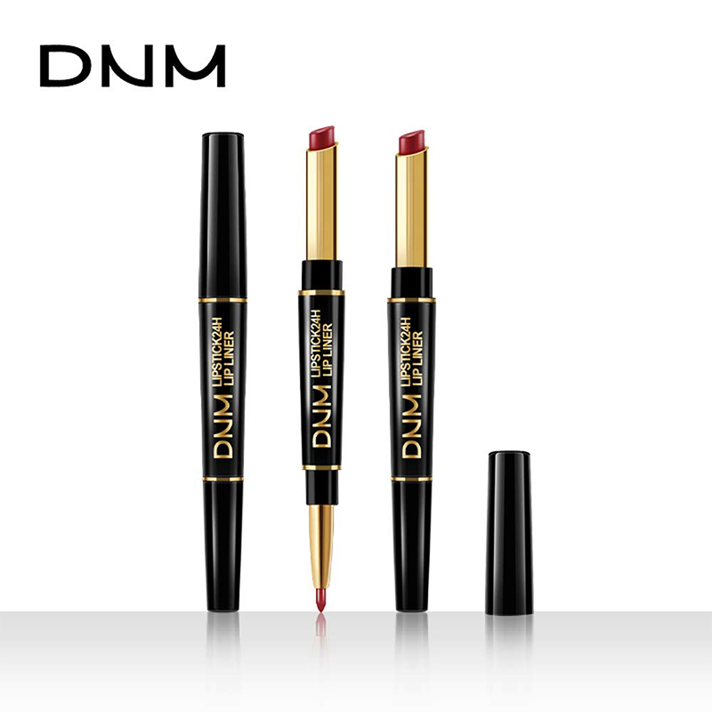 Stornfield | 2-in-1 Lip Liner & Lipstick