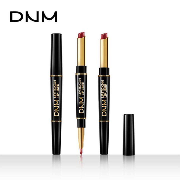 Stornfield | 2-in-1 Lip Liner & Lipstick