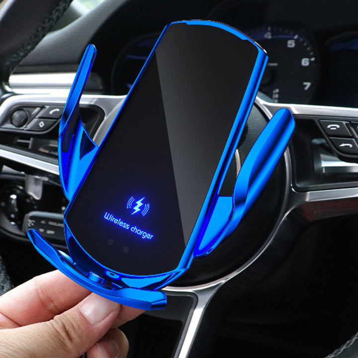 Wireless Charging Phone Holder | Stornfield