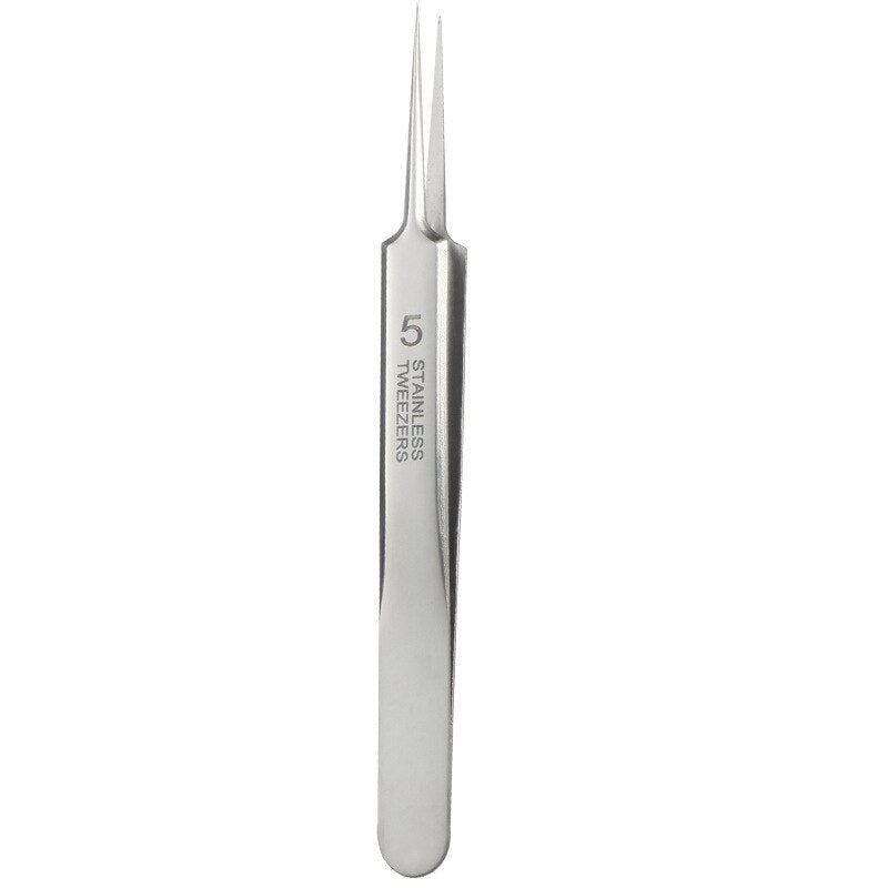 Stornfield | Ultra-fine stainless steel tweezers