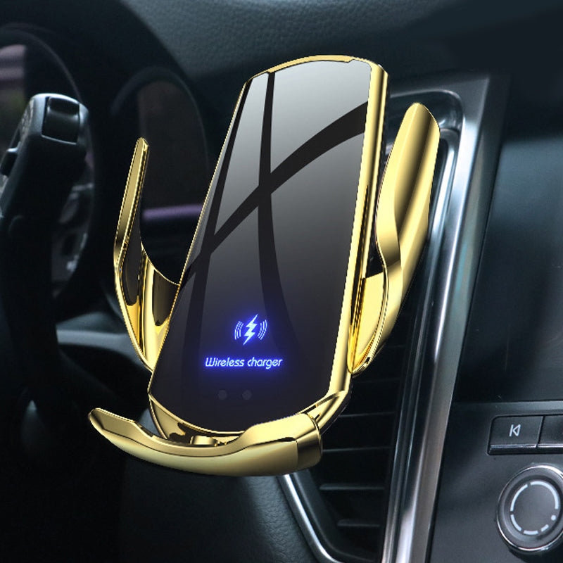 Wireless Charging Phone Holder | Stornfield