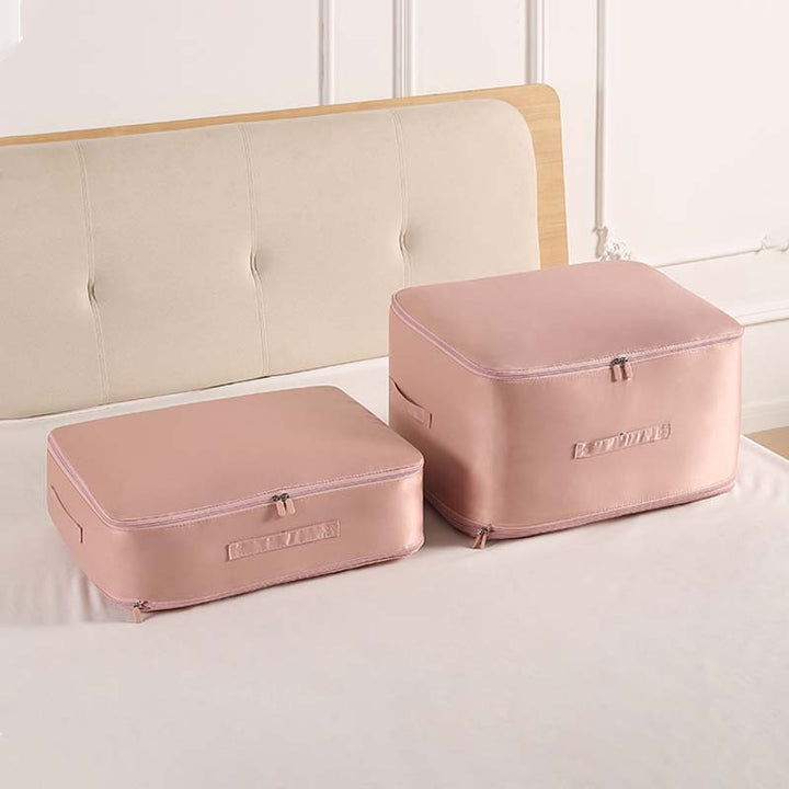 Duvet storage bag | Stornfield