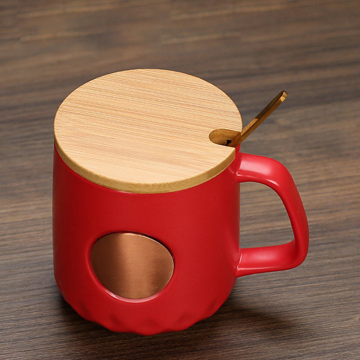 Stornfield | Starbucks Creative Bronze Mug