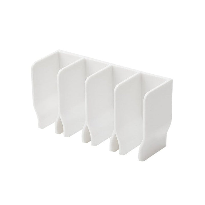 Wall-Mounted Skincare Organizer Shelf for Cleansers | Stornfield