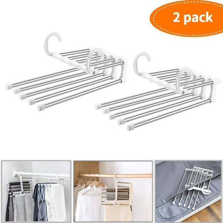 Multifunctional Magic Hanger | Stornfield