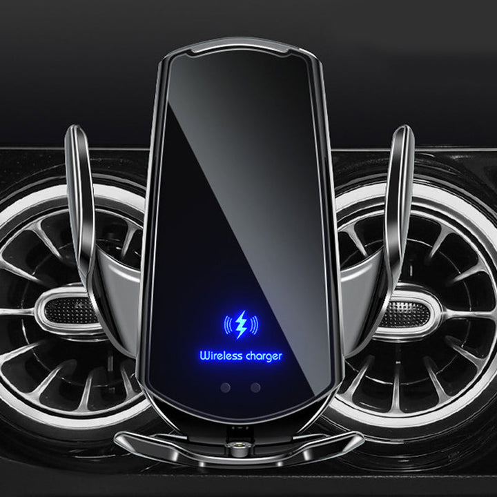 Wireless Charging Phone Holder | Stornfield