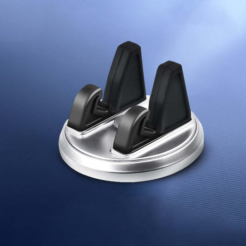 Multifunction Rotating Phone Holder with Suction Cup for Car | Stornfield