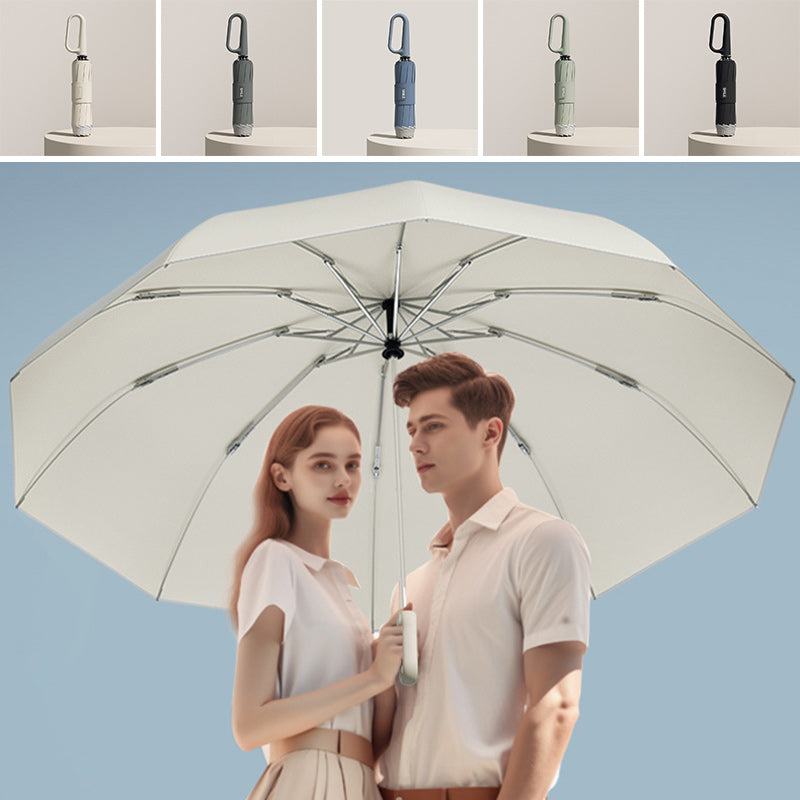 Stornfield | Umbrella with ring handle