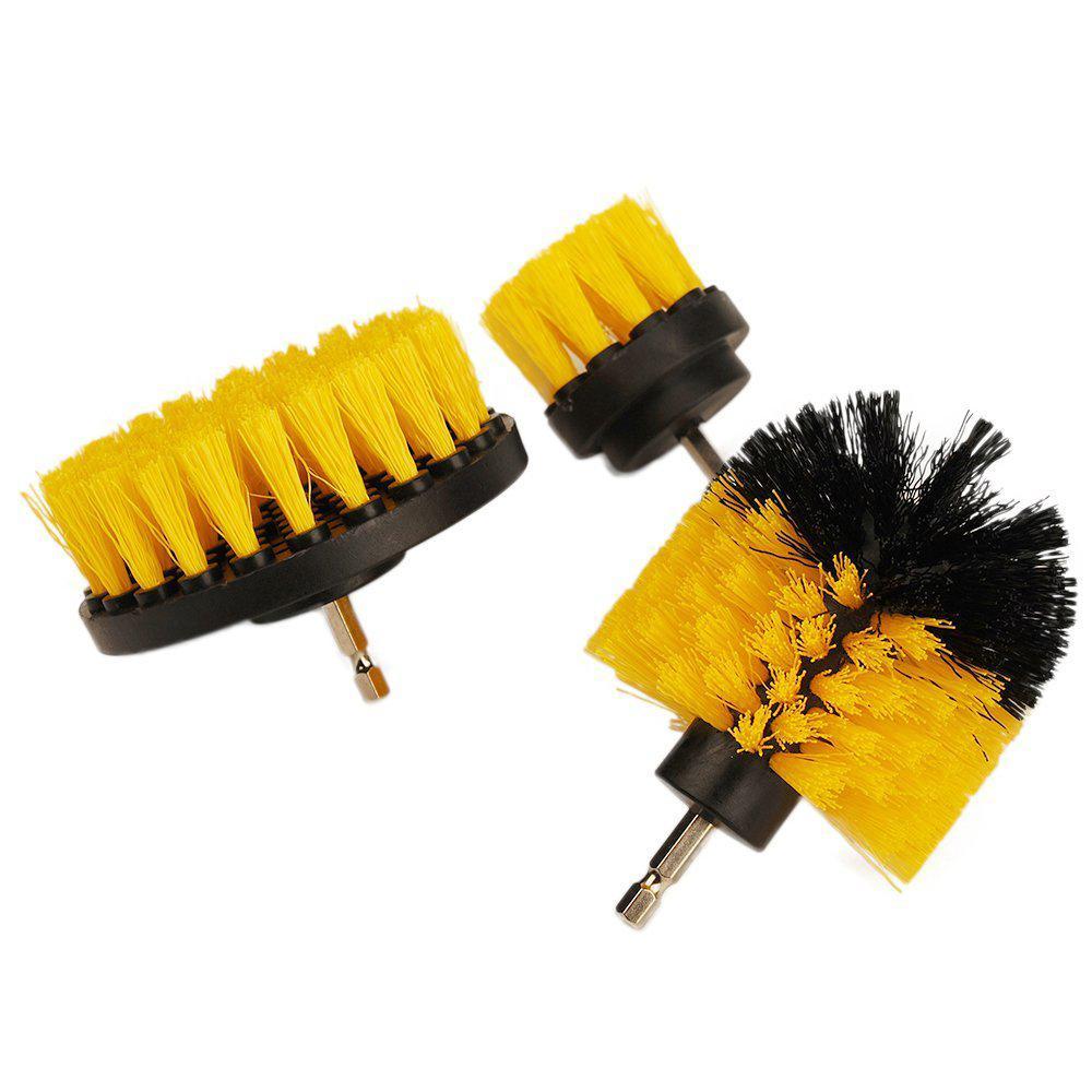Electric Drill Cleaning Brush | Stornfield