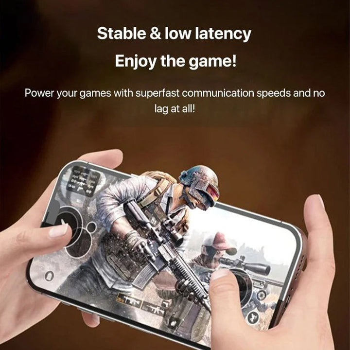 Stornfield | WiFi Pro – Powerful Portable WiFi Booster for Fast & Reliable Internet Anywhere