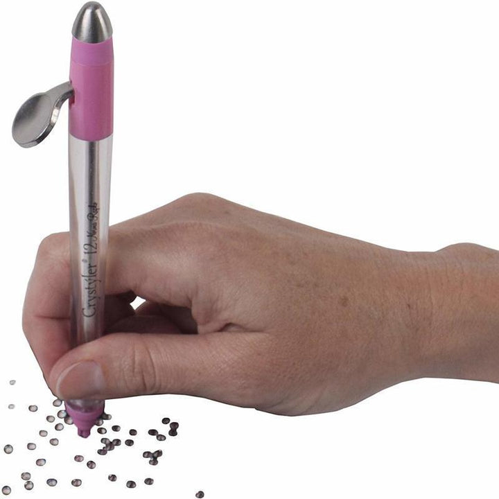 Stornfield | Crystals 12-Tool for Art and Craft