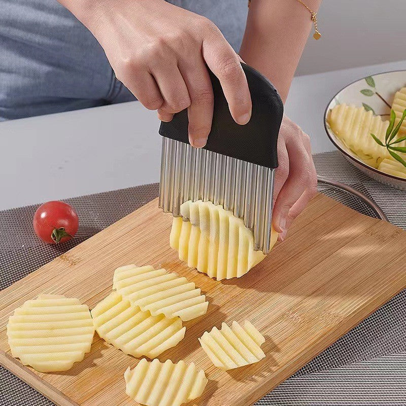Welliges Potato Knife | Stornfield