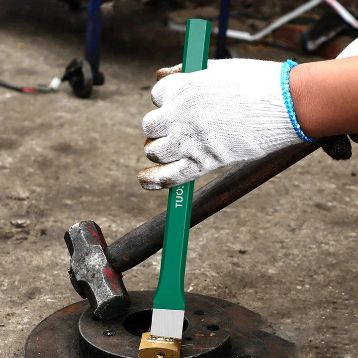 Topson metal knife for cement | Stornfield