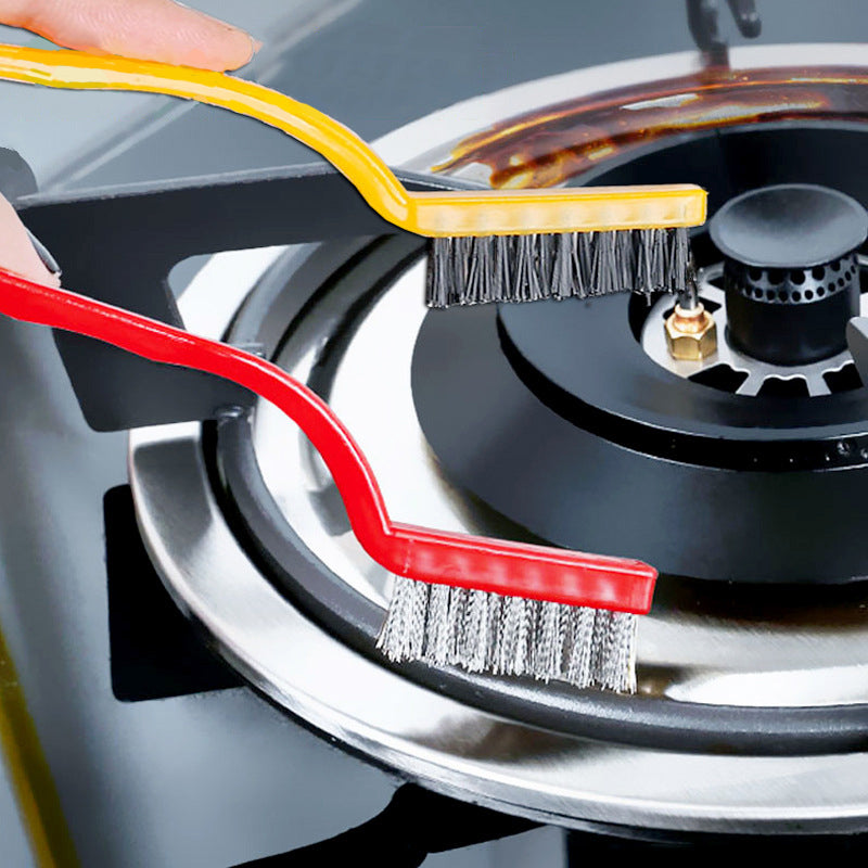 Cleaning brush for hoods and exhaust hoods | Stornfield