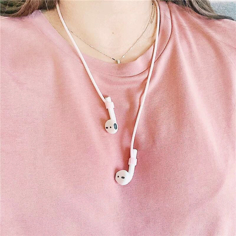 Stornfield Anti-Loss Magnetic AirPods Necklace