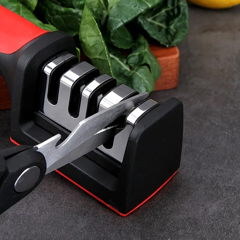 ‍Four-level sharpener | Stornfield