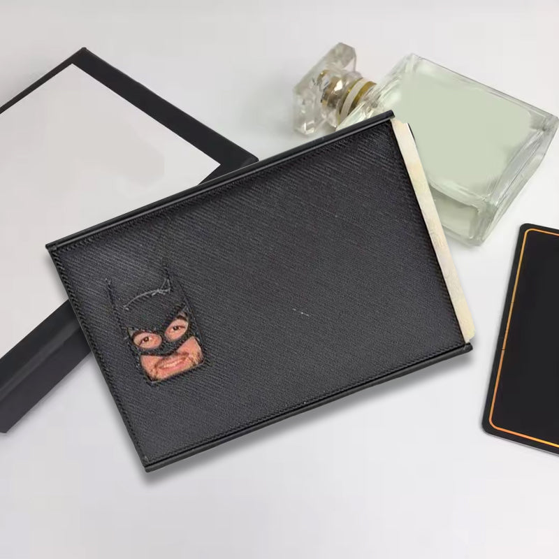 Stornfield | Batman ID Holder