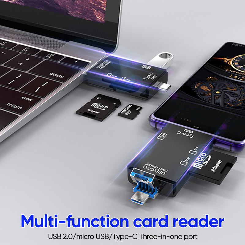 Switch Card Filter | Stornfield