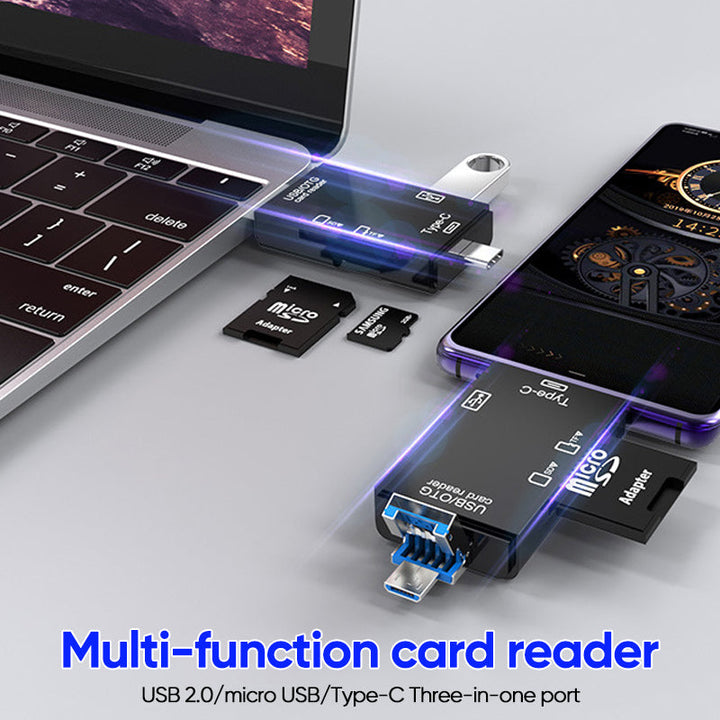 Switch Card Filter | Stornfield