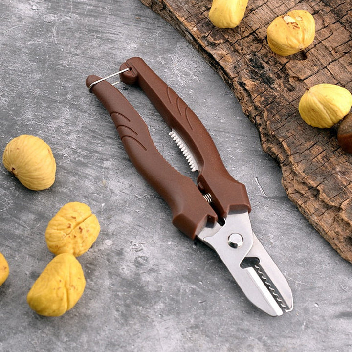 Tool for chestnut shells | Stornfield