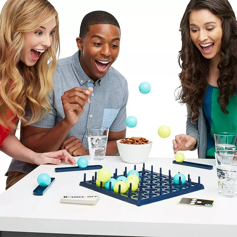 bouncing ball game toy | Stornfield