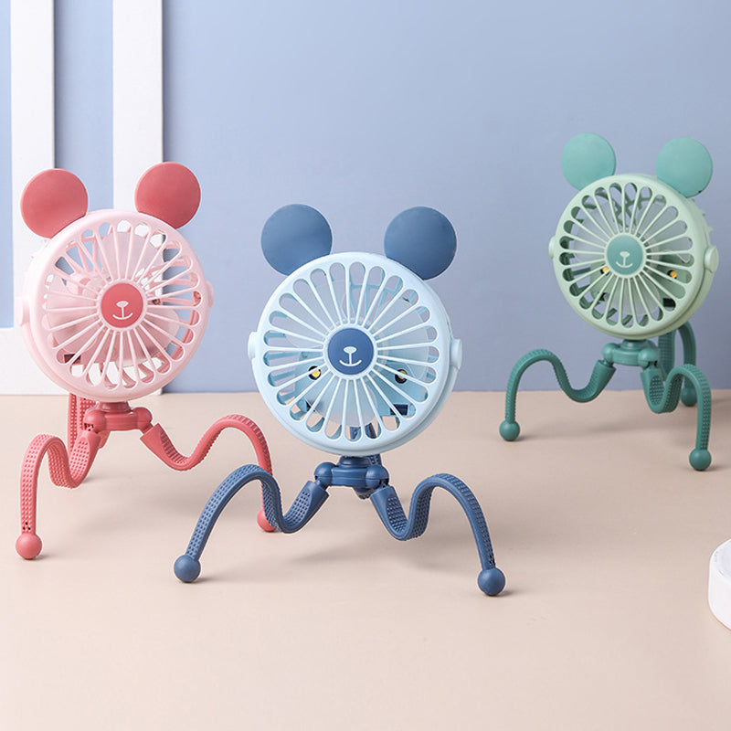 Portable Baby Fan | Stornfield