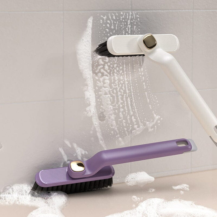 Multi-Functional Rotating Split Cleaning Brush | Stornfield