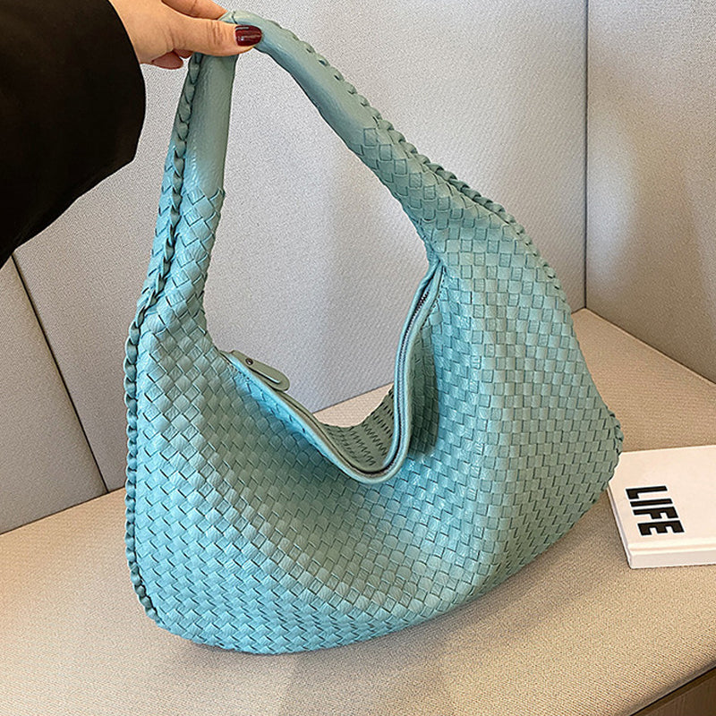 Elegant woven bag for women | Stornfield