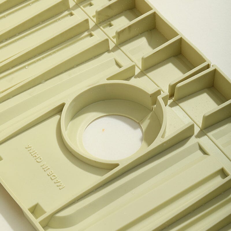 Silicone Draining Mat | Stornfield