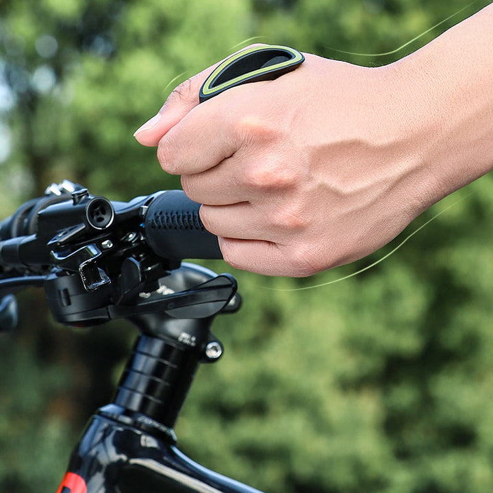 Stornfield | Ergonomically Designed Bicycle Grips (1 pair)