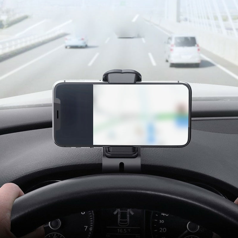 Universal Car Phone Clip Holder | Stornfield