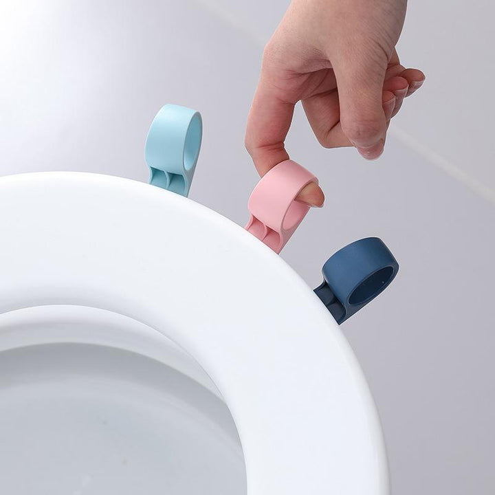 Toilet Lid Lifter (3 PCs) | Stornfield