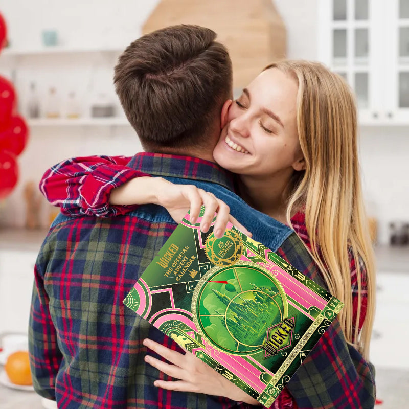 The Official Advent Calendar | Stornfield