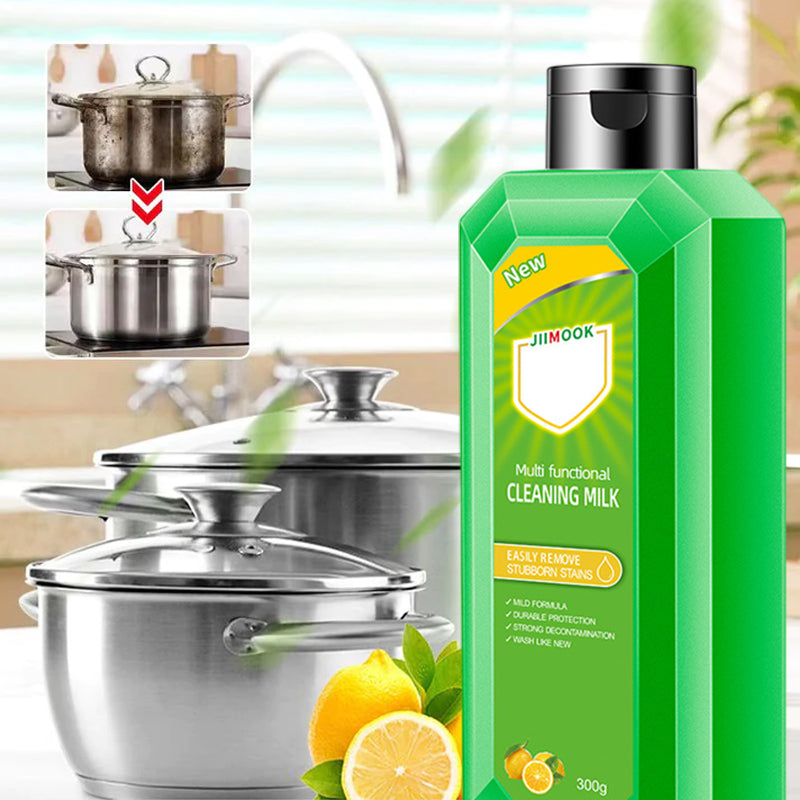 Powerful Multifunctional Concentrated Cleansing Lotion | Stornfield