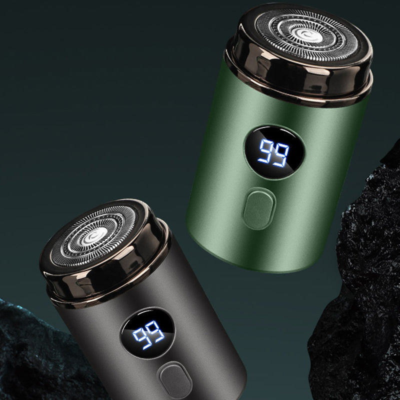 Mini portable electric shaver | Stornfield