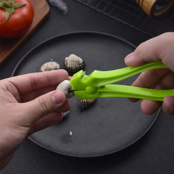 Clam Pliers for Restaurant & Home | Stornfield