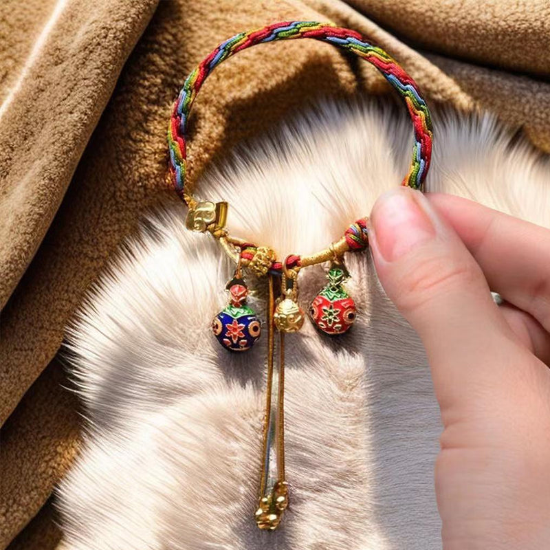 Tuna reincarnation bracelet | Stornfield