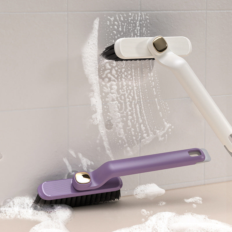 Multifunctional rotary gap cleaning brush | Stornfield