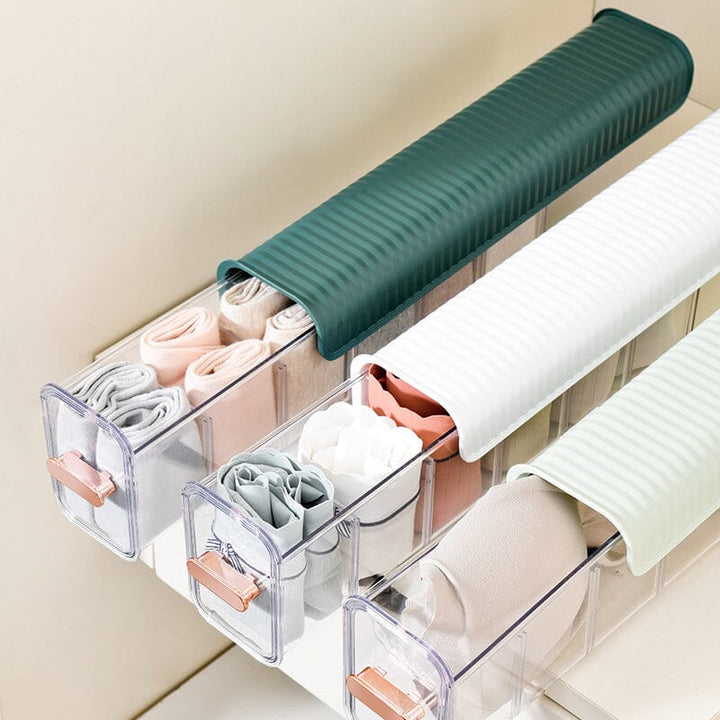 Easy storage - No more chaos - A tidy home! | Stornfield