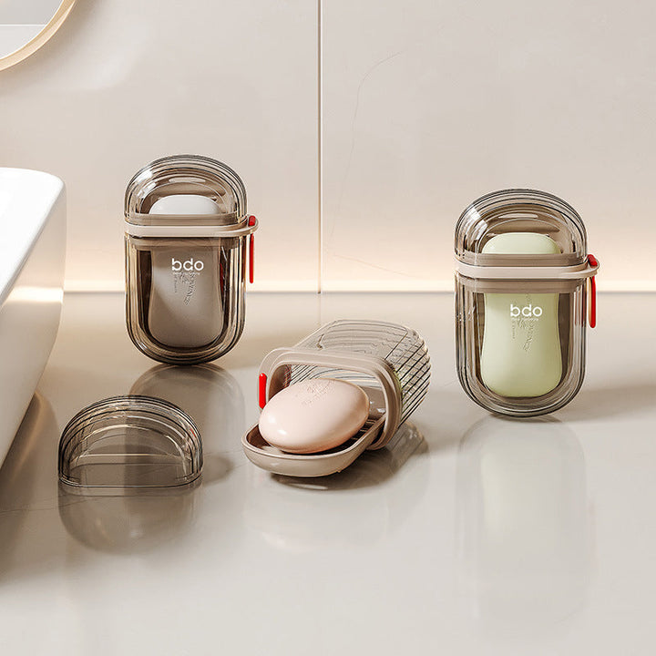 Travel Soap Case | Stornfield