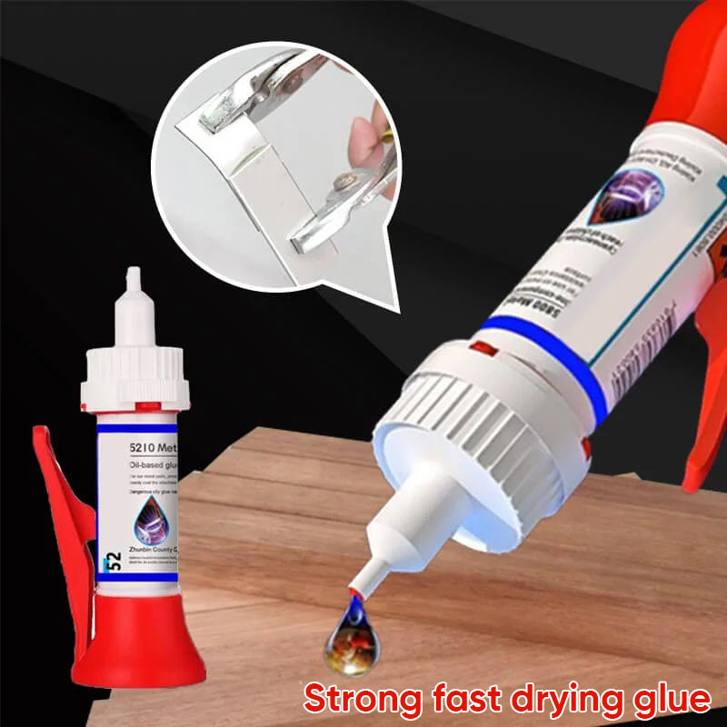 Powerful multi-material repair adhesive for welding | Stornfield