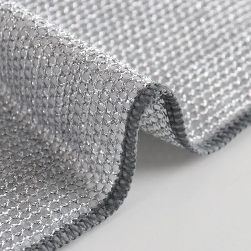 Multifunctional Non-scratch Wire Dishcloth | Stornfield