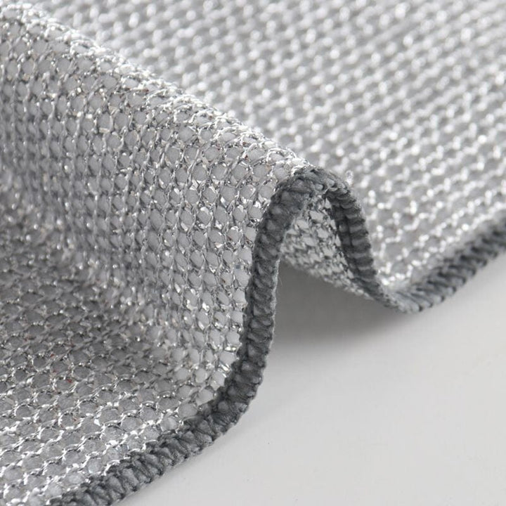 Multifunctional Non-scratch Wire Dishcloth | Stornfield