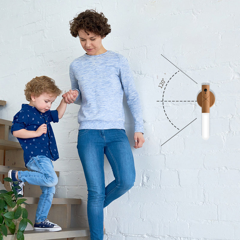 Smart Night Light with Sensor | Stornfield