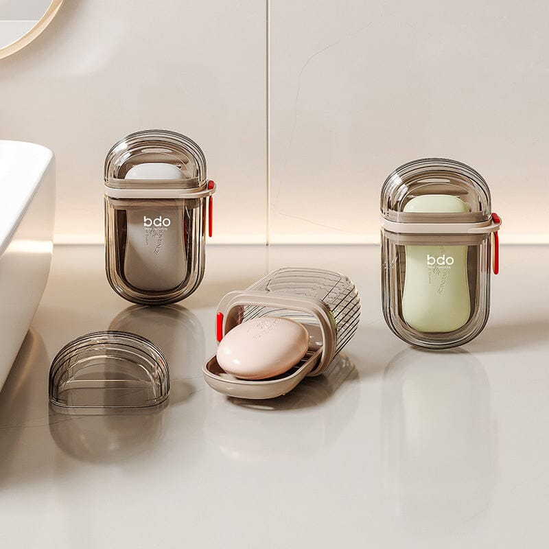 Travel Soap Case | Stornfield