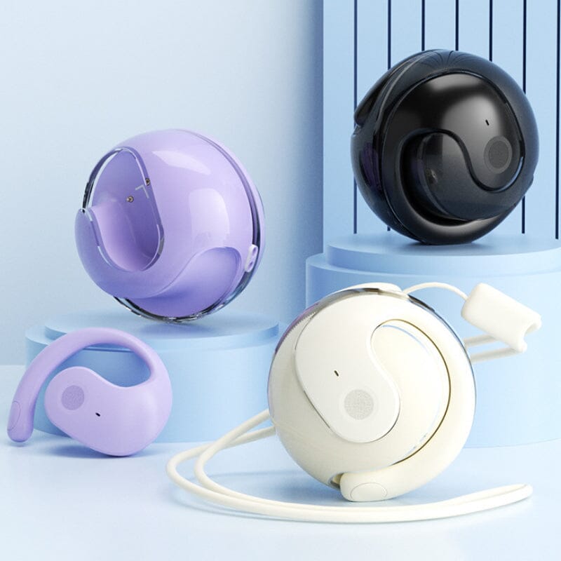 Small Coconut Bluetooth Headset | Stornfield